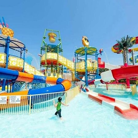 Blue Andaman Seaview Families Suite Apartment Куах Екстер'єр фото