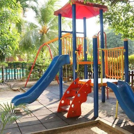 Blue Andaman Seaview Families Suite Apartment Куах Екстер'єр фото