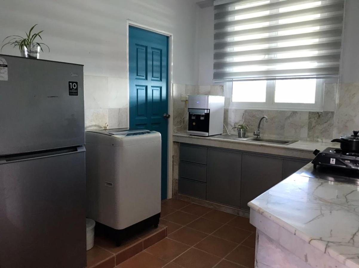 Blue Andaman Seaview Families Suite Apartment Куах Екстер'єр фото