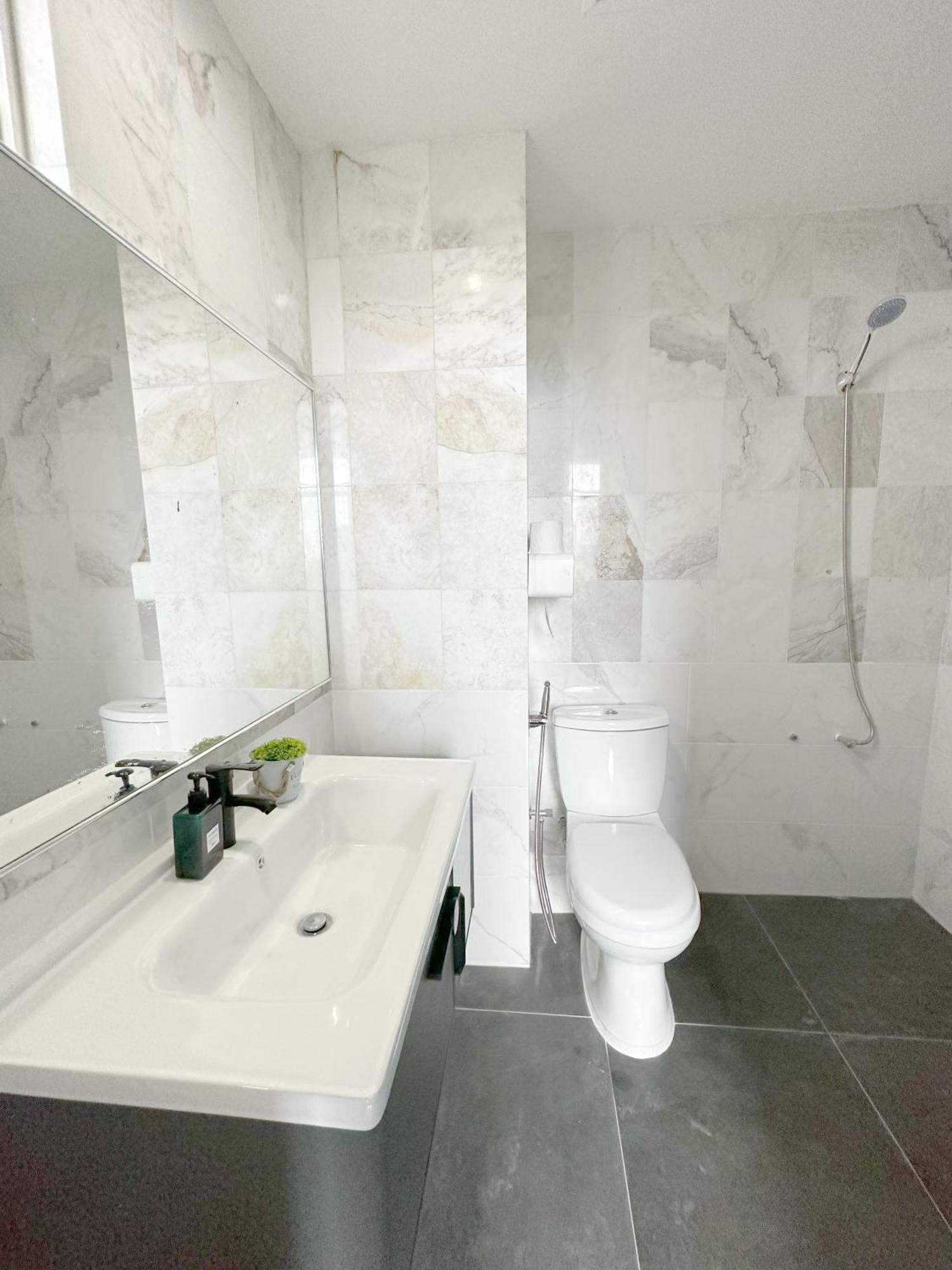 Blue Andaman Seaview Families Suite Apartment Куах Екстер'єр фото